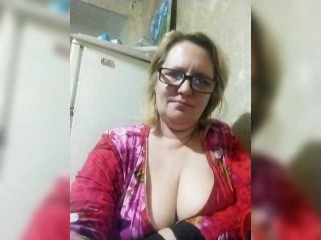 ForestLadyXL