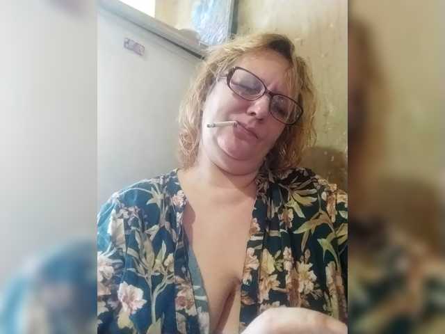 ForestLadyXL