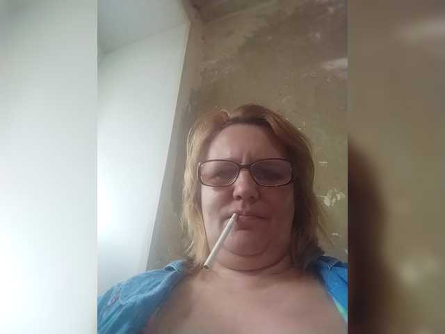ForestLadyXL