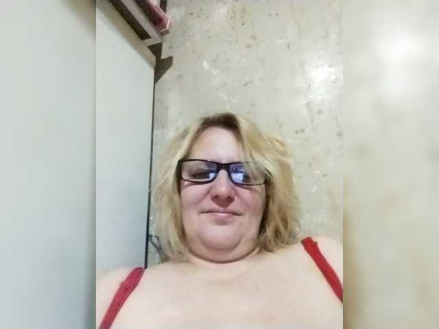 ForestLadyXL