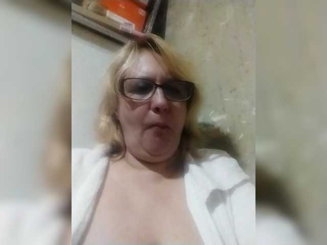ForestLadyXL