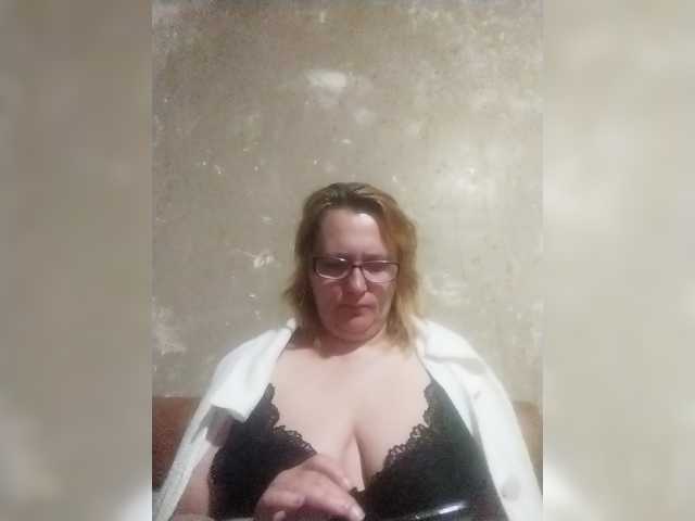 ForestLadyXL