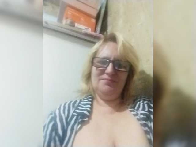 ForestLadyXL