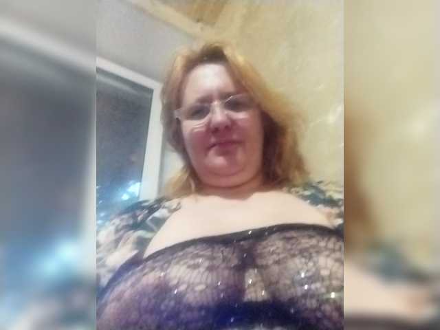 ForestLadyXL
