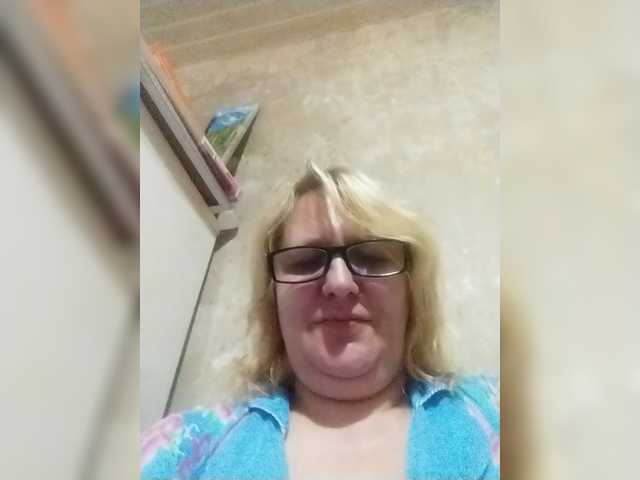 ForestLadyXL