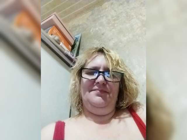 ForestLadyXL live cam on BongaCams