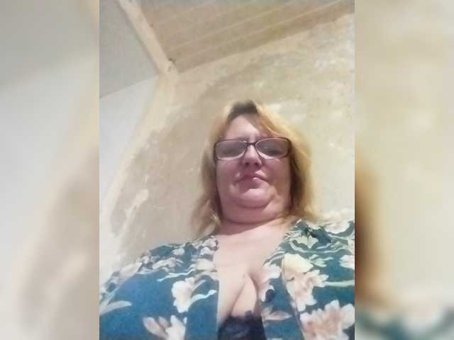 ForestLadyXL