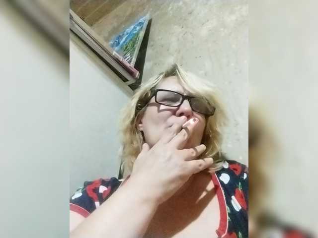 ForestLadyXL