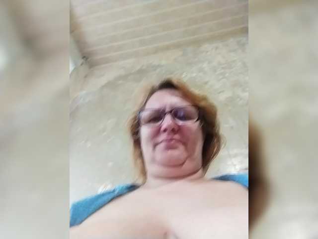 ForestLadyXL