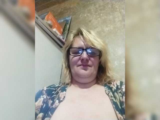 ForestLadyXL