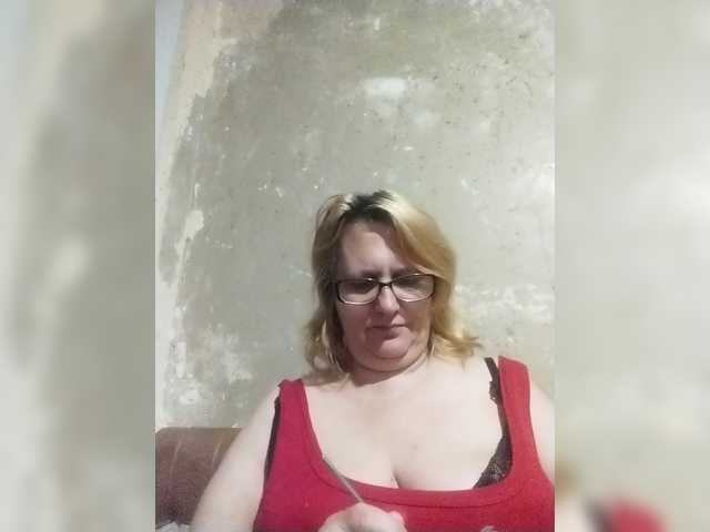 ForestLadyXL