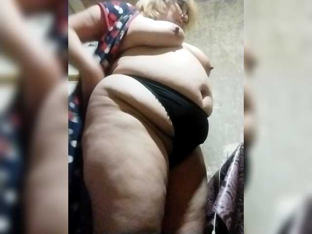 Forest Lady Xl (ForestLadyXL)
