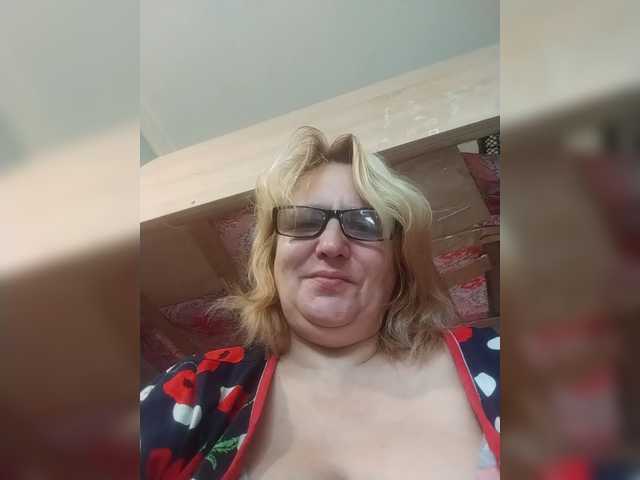 ForestLadyXL