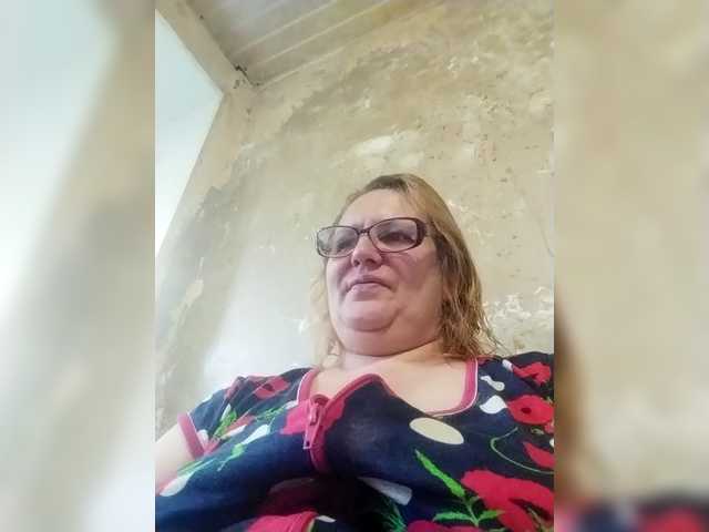 ForestLadyXL
