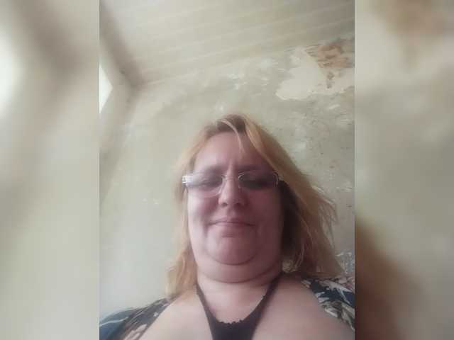 ForestLadyXL