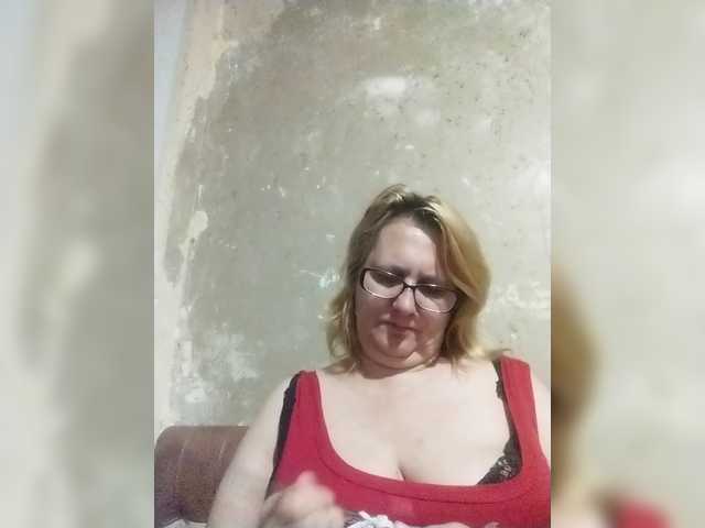 ForestLadyXL
