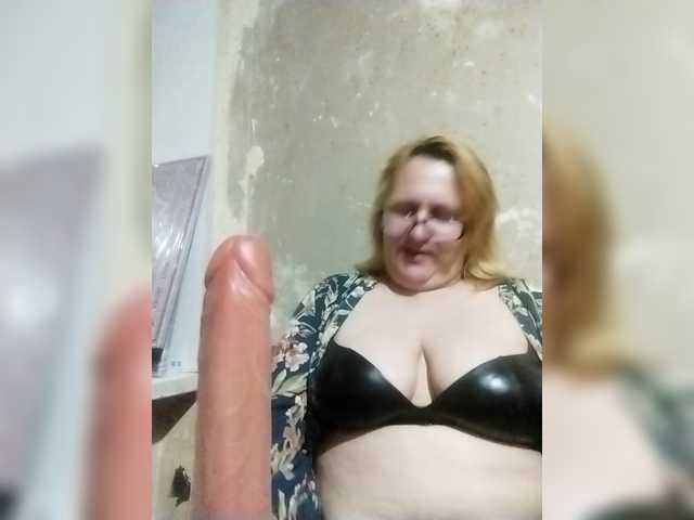 ForestLadyXL live cam on BongaCams