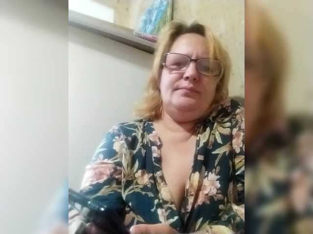 ForestLadyXL