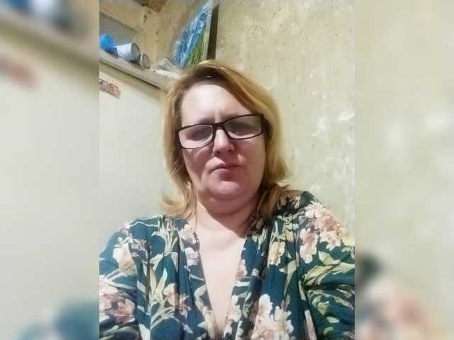 ForestLadyXL