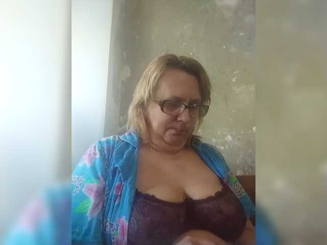ForestLadyXL