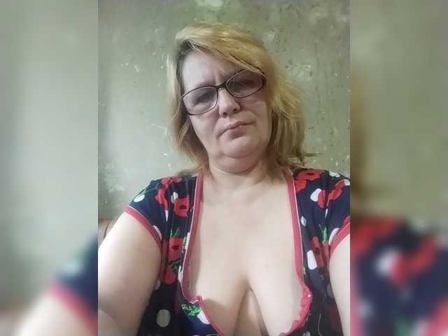 ForestLadyXL