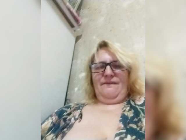 ForestLadyXL