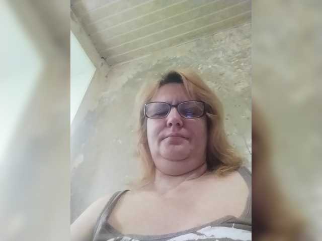 ForestLadyXL