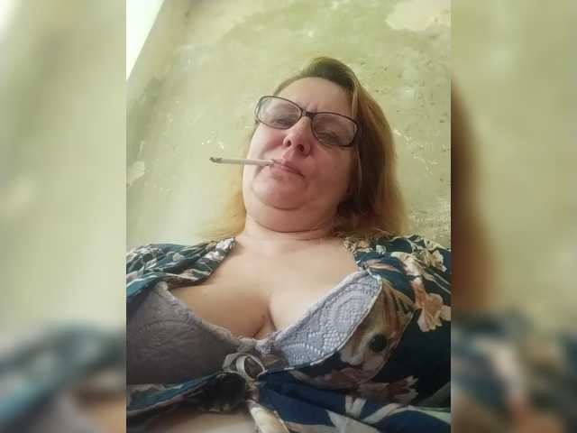 ForestLadyXL