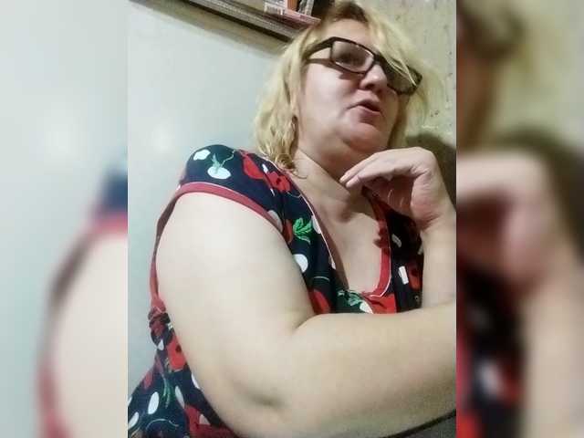 ForestLadyXL