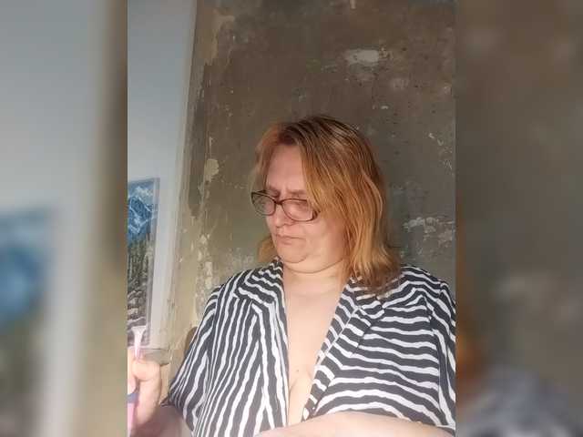 секс с ForestLadyXL