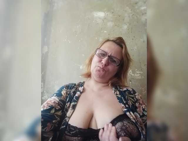ForestLadyXL