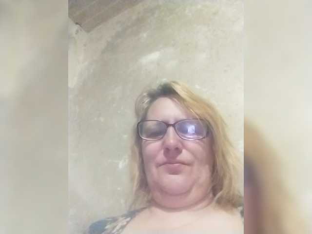 ForestLadyXL