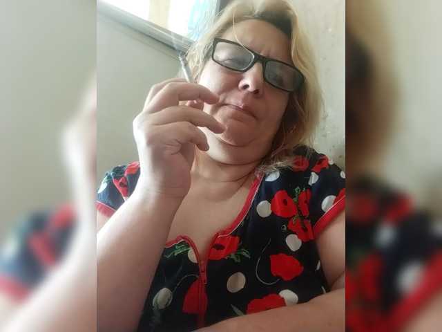 ForestLadyXL