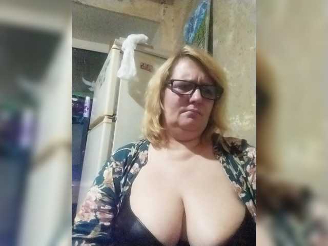 ForestLadyXL