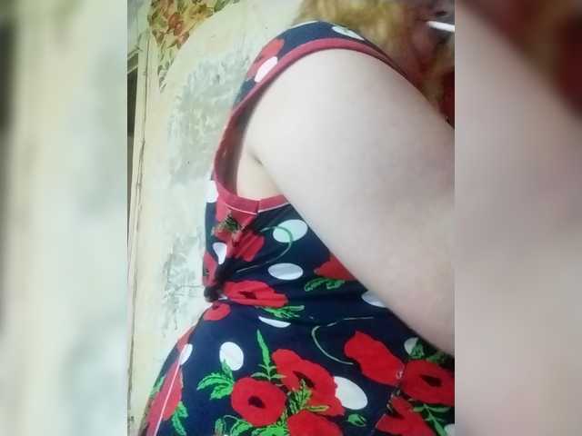 ForestLadyXL