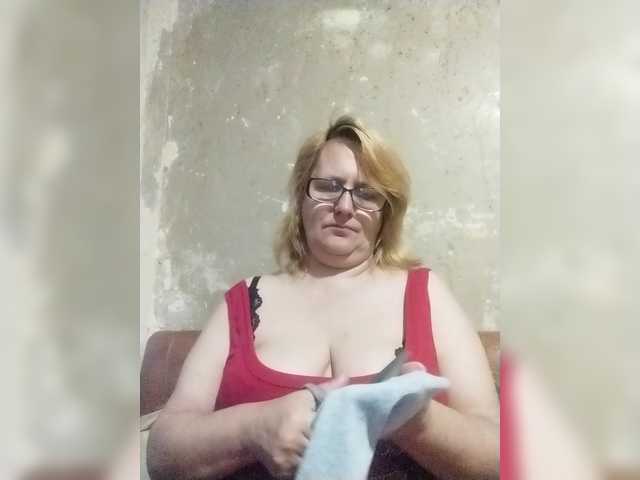 ForestLadyXL