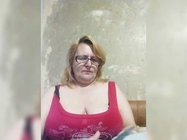 ForestLadyXL