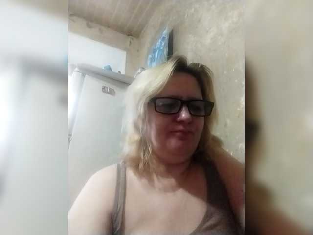 ForestLadyXL