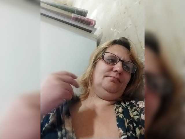 ForestLadyXL