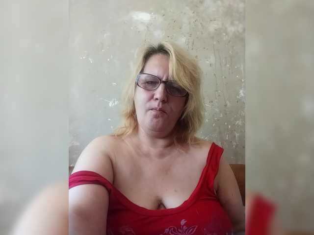 ForestLadyXL