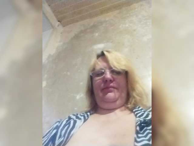 ForestLadyXL