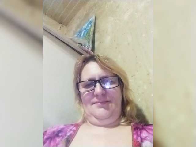 ForestLadyXL live cam