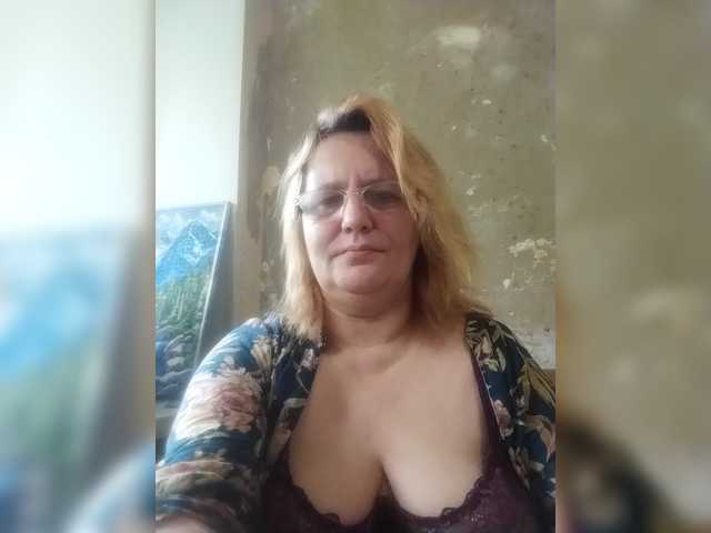 ForestLadyXL
