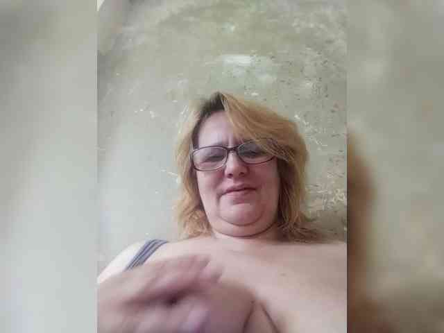 ForestLadyXL Sex Cam Show