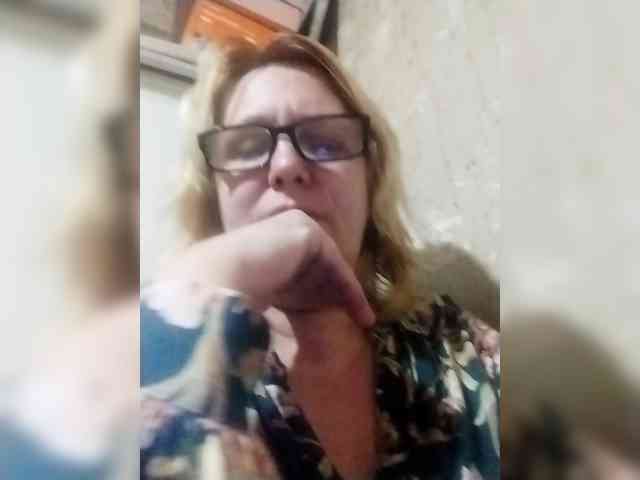 ForestLadyXL webcam