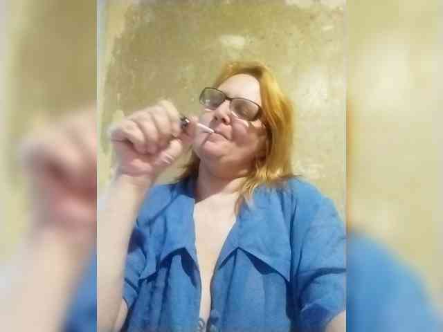 ForestLadyXL webcam