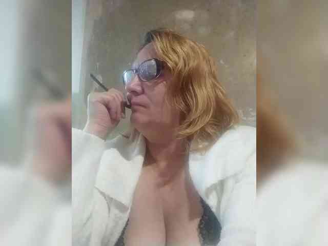 ForestLadyXL