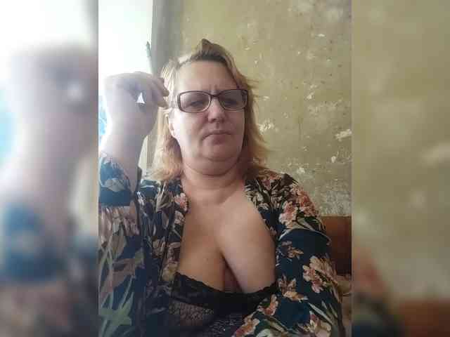 ForestLadyXL ForestLadyXL