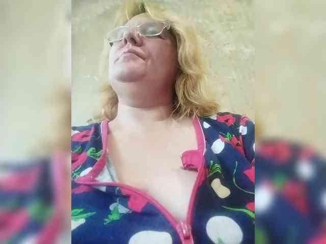 ForestLadyXL ForestLadyXL