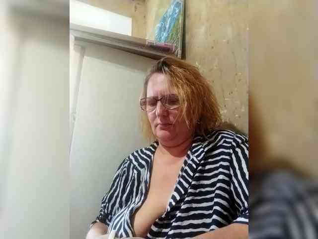 ForestLadyXL webcam